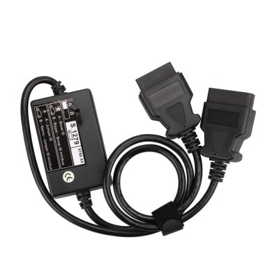 OBDII Cable and Connector